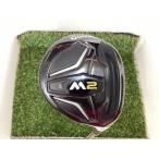 テーラーメイド エムツー フェアウェイウッド M2 M2 5W フレックスSR 中古 Cランク