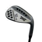 ショッピングDaddy PXG PXG 0311 SUGAR DADDY 58°/09° ウェッジ WG フレックスその他