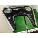 タイトリスト SCOTTY CAMERON PHANTOM 7.5(2024) 33インチ パター PT フレックスその他