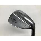 ショッピングDaddy キャロウェイ MACK DADDY 2 クロムメッキ 52°/12°S ウェッジ WG フレックスS