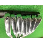 ショッピング2012 ヤマハ inpres X V FORGED TOURMODEL(2012) 8S アイアンセット IR フレックスS