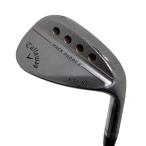 ショッピングDaddy キャロウェイ MACK DADDY 4 クロムメッキ 48°/10°S USA ウェッジ WG フレックスS