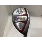  Callaway Callaway Diablo край служебная программа DIABLO EDGE(Red) 3H USA Flex S б/у C разряд 