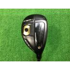 ショッピングking  コブラ キング ユーティリティ KING F6 U3-4(ブラック)  フレックスSR 中古 Cランク