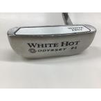  Odyssey WHITE HOT #4 34 дюймовый короткая клюшка PT Flex прочее 