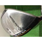  TaylorMade Taylormade горелка super быстрый Rescue служебная программа BURNER SUPER FAST RESCUE U4 Flex R б/у D разряд 