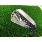 ショッピングツアーステージ ブリヂストン ツアーステージ Xブレード アイアンセット TOURSTAGE X-BLADE 707 6S フレックスS 中古 Dランク