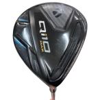 テーラーメイド Qi10 MAX 3W レディース フェアウェイウッド FW フレックスA