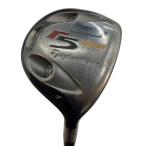  TaylorMade r5dual Ti FW 7W Fairway Wood FW Flex S