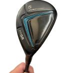 プロギア RS X(2024) U5 ユーティリティ UT フレック