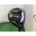 コブラ KING LTDx 3W(ブラック) フェアウェイウッド FW フレックスS