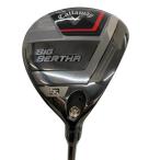 キャロウェイ BIG BERTHA(2023) 3W フェアウェイウッド FW フレックスR