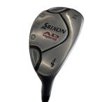  Dunlop SRIXON AD HYBRID U4 USA служебная программа UT Flex R