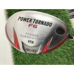  Kasco POWER TORNADO FG 44(19°) служебная программа UT Flex R