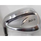 フォーティーン DJ-6 57° レフティ ウェッジ WG フレ