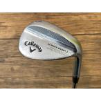 キャロウェイ MACK DADDY 2 クロムメッキ 52°/12°S ウェッジ WG フレックスS