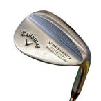  Callaway MACK DADDY 2 Хромированный металлизированный 54°/14°S Wedge WG Flex S