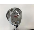  Dunlop SRIXON Z525 3W Fairway Wood FW Flex SR