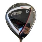 プロギア RS(2018) 5W フェアウェイウ�