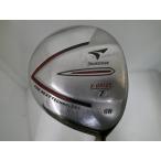  Bridgestone TOURSTAGE X-DRIVE GR 7W Fairway Wood FW Flex S