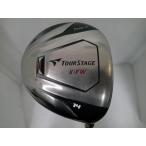  Bridgestone TOURSTAGE X-FW Type-T 14° Fairway Wood FW Flex S