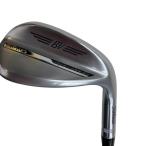 タイトリスト VOKEY SPIN MILLED SM10 ツアークロム 58°/14°K ウェッジ WG フレックスその他