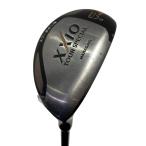  Dunlop XXIO TOUR SPECIAL U5 служебная программа UT Flex S