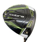 ショッピングking  コブラ KING RADSPEED XB 12°(イエロー) ドライバー DR フレックスS