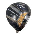  Callaway PARADYM MAX FAST 5W женский Fairway Wood FW Flex L