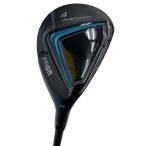 プロギア RS X(2024) U4 ユーティリティ UT フレックスS