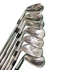 ミズノ Mizuno Pro 245 8S レフティ アイアンセット I