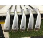 ヤマハ RMX VD/X(2024) 5S アイアンセッ�