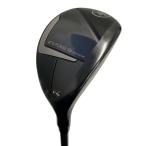 ヤマハ inpres DRIVESTAR(2025) U4 ユーティリティ UT