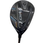 テーラーメイド Qi10 U5 ユーティリティ UT フレックスS