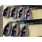 テーラーメイド BURNER PLUS  8S アイアンセット IR フレックスR