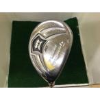  TaylorMade XR RESCUE U3(19°) служебная программа UT Flex S