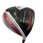 テーラーメイド AERO BURNER 11° ドライバー DR フレックスR