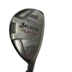  Dunlop SRIXON Hybrid U3 служебная программа UT Flex S