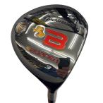 テーラーメイド BURNER(2008) 3W(15°) フェアウェイウッド FW フレックスR