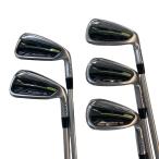 ショッピングking  コブラ KING RADSPEED 5S アイアンセット IR フレックスその他