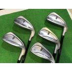 ヤマハ RMX VD/X(2024) 5S アイアンセッ�