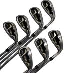  Callaway WARBIRD(2016) 10S комплект клюшек CS Flex S