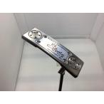 タイトリスト SCOTTY CAMERON STUDIO STYLE NEWPORT(2025) 33インチ パター PT フレックスその他