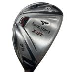  Bridgestone TOURSTAGE X-UT(2011) U4 служебная программа UT Flex S