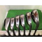 テーラーメイド AERO BURNER 8S USA アイアンセット IR フレックスR