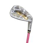  Honma Golf BERES(2019) #6 женский одиночный товар железный LI Flex L