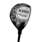 ショッピング２０１０ ダンロップ XXIO(2010) U8 ユーティリティ UT フレックスSR