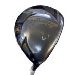 キャロウェイ LEGACY(2012) 3W フェアウェイウッド FW フレックスSR