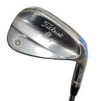 タイトリスト VOKEY SPIN MILLED SM7 ツアークロム 48°/10°F ウェッジ WG フレックスR