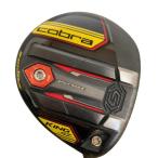 ショッピングking  コブラ KING SPEEDZONE 5W(イエロー) フェアウェイウッド FW フレックスS